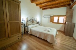 Apartamentos la Rambla Solanar